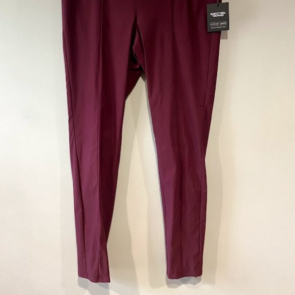 Simply Vera Vera Wang Pants - Simply Vera Wang Straight Skinny